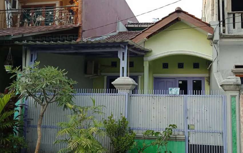 Detail Rumah Disewakan Di Ciledug Nomer 54