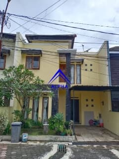 Detail Rumah Disewakan Di Dago Bandung Nomer 35