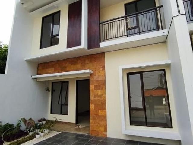 Detail Rumah Disewakan Di Depok Nomer 12