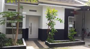 Detail Rumah Disewakan Di Depok Nomer 16