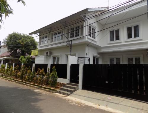 Detail Rumah Disewakan Di Depok Nomer 33