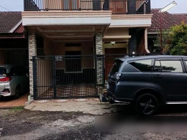 Detail Rumah Disewakan Di Depok Nomer 56