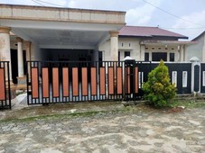 Detail Rumah Disewakan Di Duri Riau Nomer 2