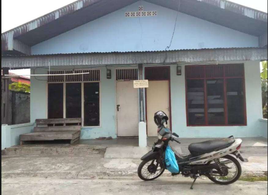 Detail Rumah Disewakan Di Duri Riau Nomer 27