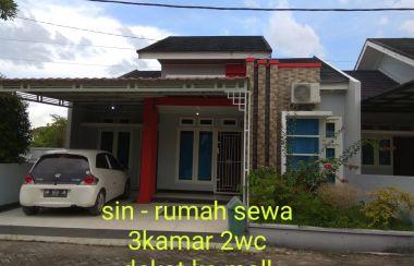 Detail Rumah Disewakan Di Duri Riau Nomer 28