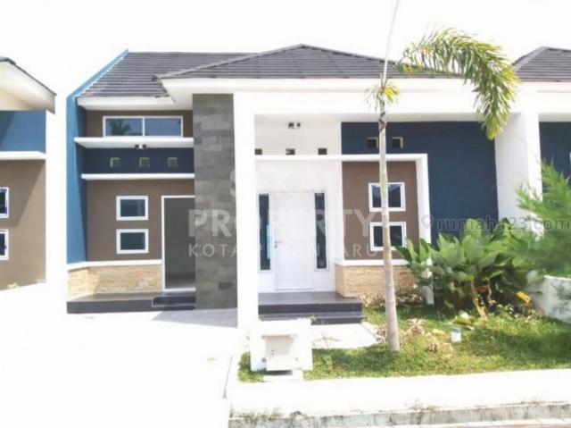 Detail Rumah Disewakan Di Duri Riau Nomer 35