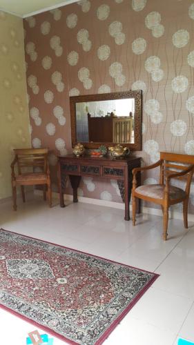 Detail Rumah Disewakan Di Duri Riau Nomer 36