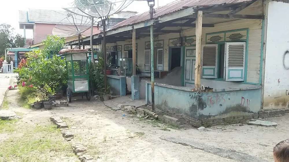 Detail Rumah Disewakan Di Duri Riau Nomer 38