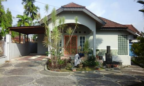 Detail Rumah Disewakan Di Duri Riau Nomer 8