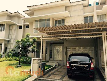 Detail Rumah Disewakan Di Gading Serpong Nomer 10