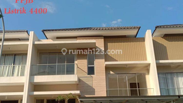 Detail Rumah Disewakan Di Jakarta Nomer 21