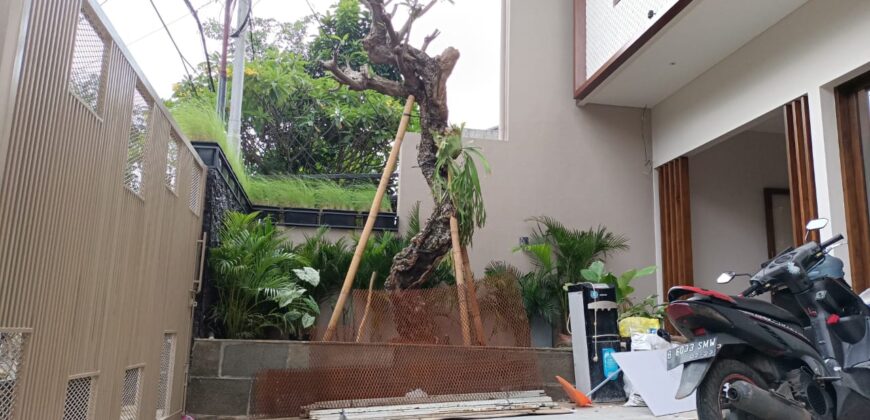 Detail Rumah Disewakan Di Jakarta Nomer 50