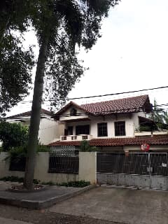 Detail Rumah Disewakan Di Jakarta Barat Nomer 46