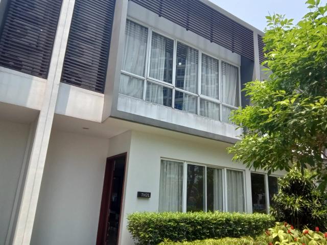 Detail Rumah Disewakan Di Jakarta Barat Nomer 55