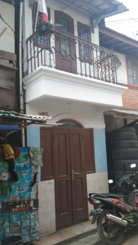 Detail Rumah Disewakan Di Jakarta Pusat Nomer 38