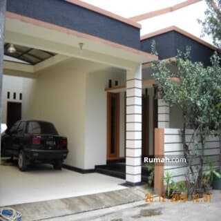 Detail Rumah Disewakan Di Jatiwaringin Pondok Gede Nomer 3