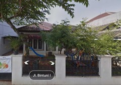 Detail Rumah Disewakan Di Jatiwaringin Pondok Gede Nomer 28