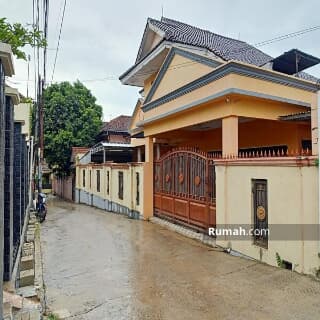 Detail Rumah Disewakan Di Jatiwaringin Pondok Gede Nomer 35