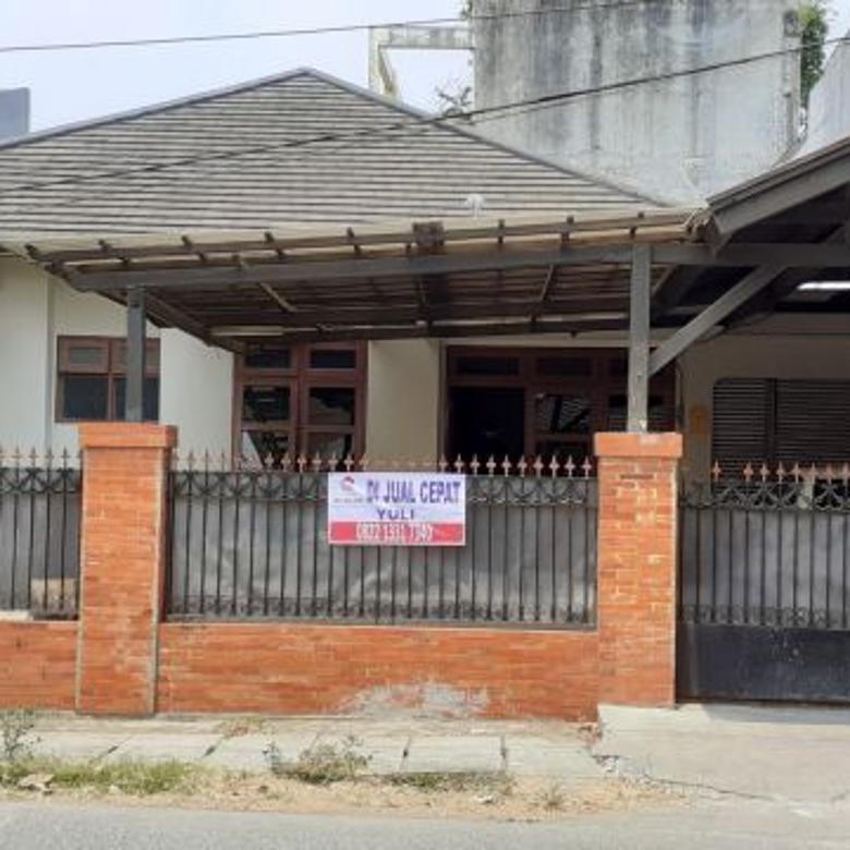 Detail Rumah Disewakan Di Jatiwaringin Pondok Gede Nomer 44