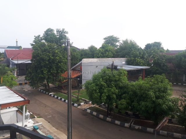 Detail Rumah Disewakan Di Jatiwaringin Pondok Gede Nomer 51