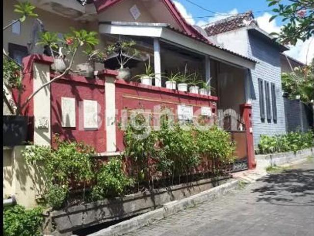 Detail Rumah Disewakan Di Jimbaran Nomer 13