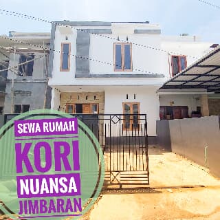 Detail Rumah Disewakan Di Jimbaran Nomer 24