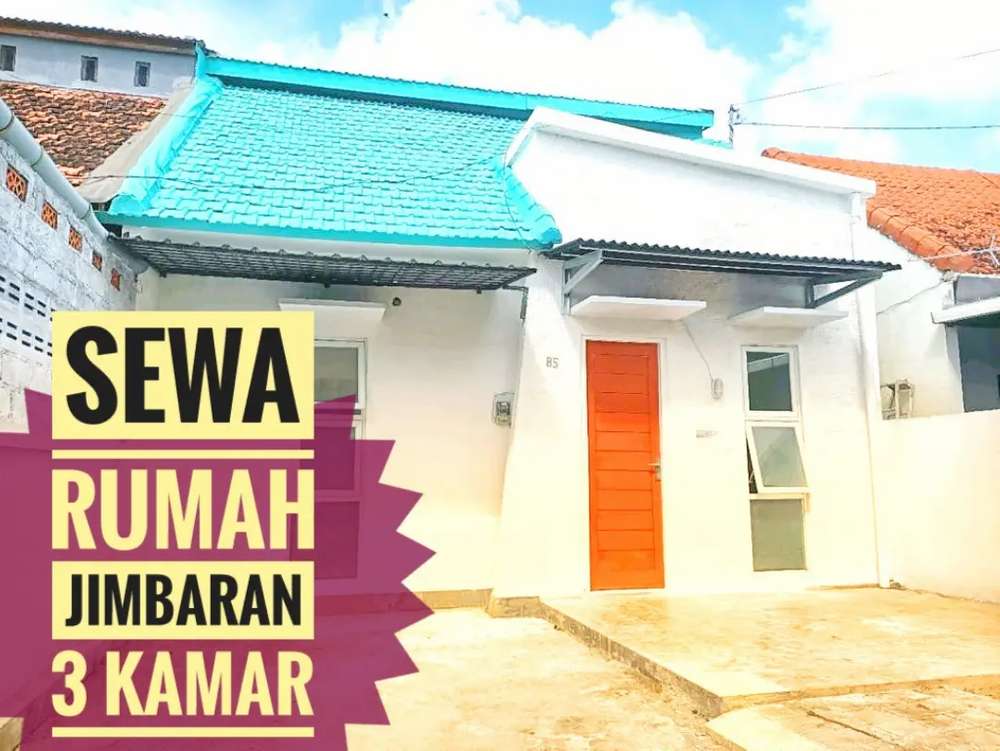 Detail Rumah Disewakan Di Jimbaran Nomer 53