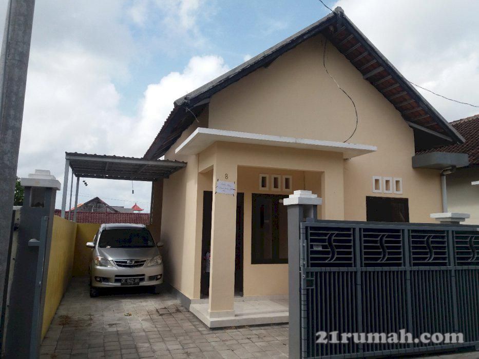 Download Rumah Disewakan Di Jimbaran Nomer 55