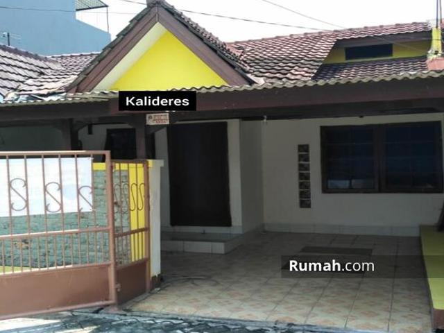 Detail Rumah Disewakan Di Kalideres Permai Nomer 37