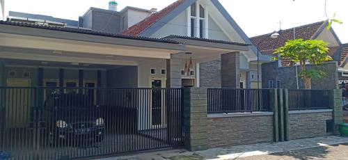 Detail Rumah Disewakan Di Malang Nomer 22