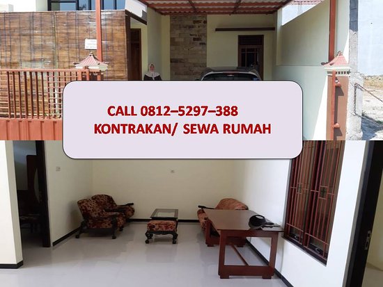 Detail Rumah Disewakan Di Malang Nomer 3