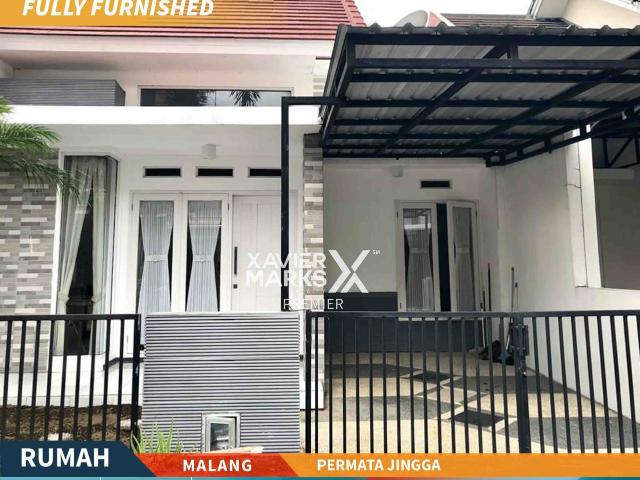 Detail Rumah Disewakan Di Malang Nomer 35