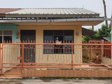 Detail Rumah Disewakan Di Palembang Nomer 11
