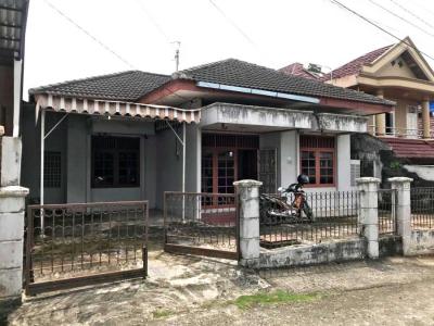 Detail Rumah Disewakan Di Palembang Nomer 27