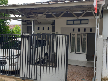 Detail Rumah Disewakan Di Palembang Nomer 9