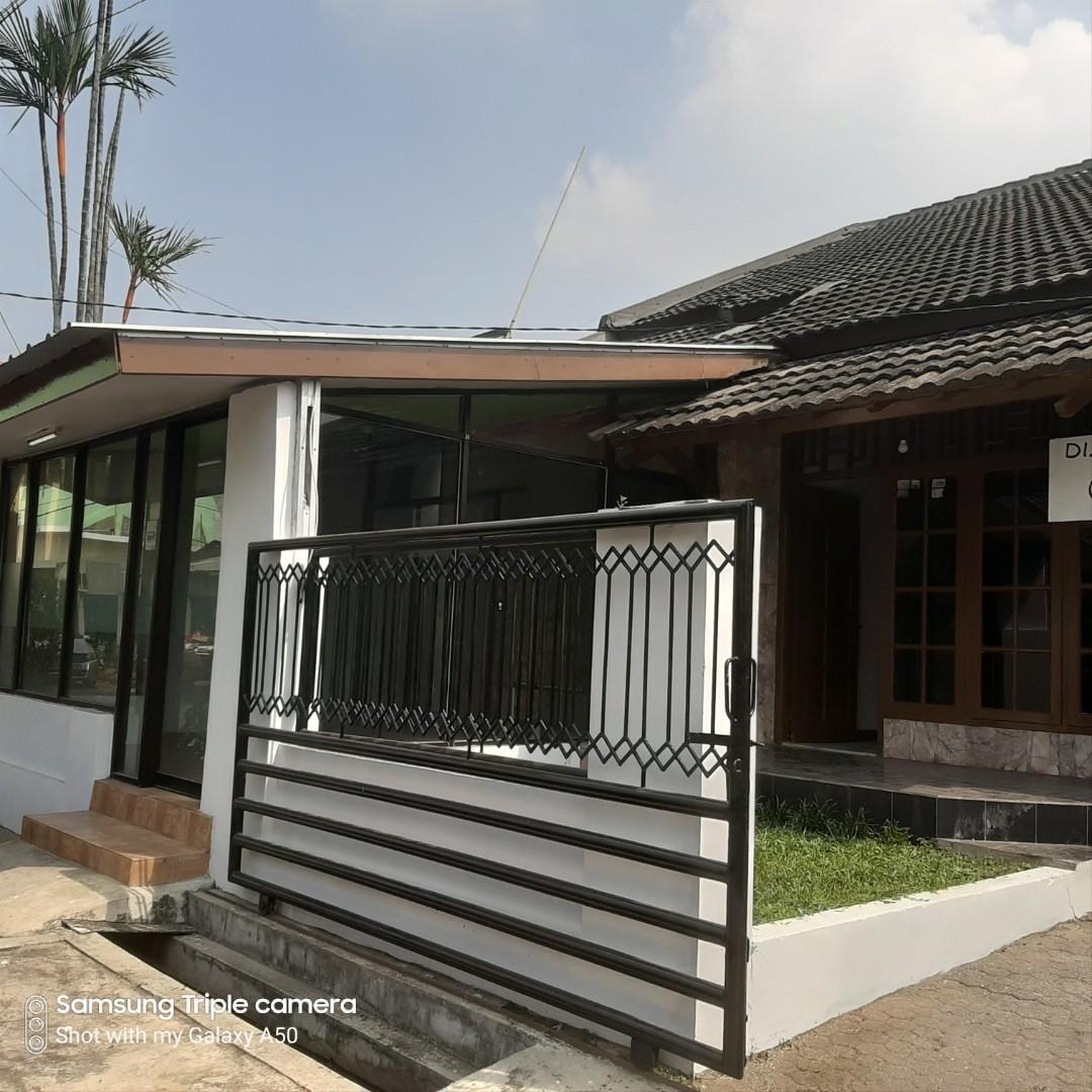 Detail Rumah Disewakan Di Pamulang Nomer 3