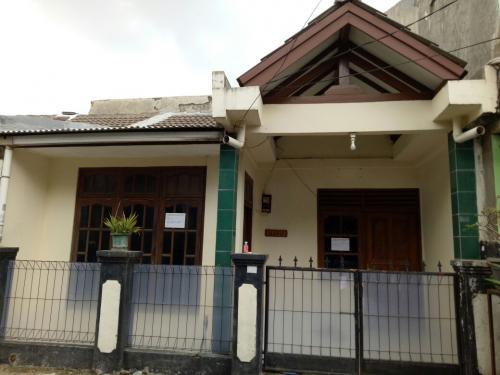 Detail Rumah Disewakan Di Pamulang Nomer 22