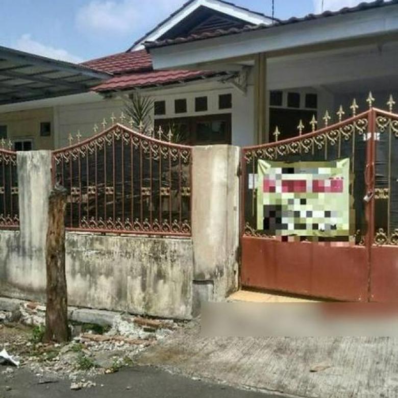 Detail Rumah Disewakan Di Pamulang Nomer 41