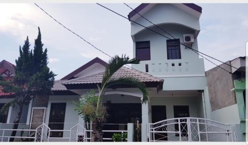 Detail Rumah Disewakan Di Pamulang Nomer 45