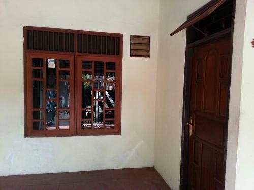 Detail Rumah Disewakan Di Pamulang Nomer 47