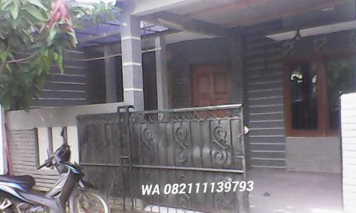 Detail Rumah Disewakan Di Pamulang Nomer 51