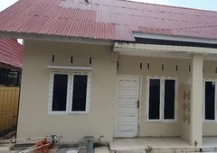 Detail Rumah Disewakan Di Pekanbaru Nomer 37