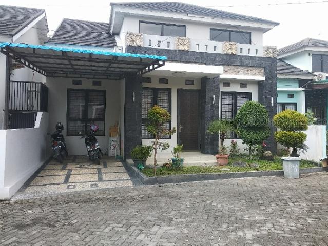 Detail Rumah Disewakan Di Pekanbaru Nomer 46