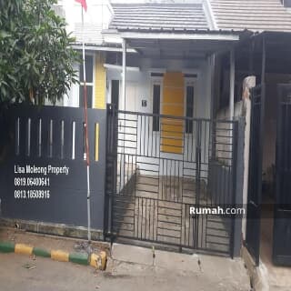 Detail Rumah Disewakan Di Permata Cimanggis Nomer 27