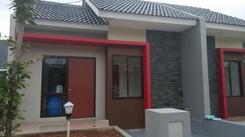 Detail Rumah Disewakan Di Permata Cimanggis Nomer 5