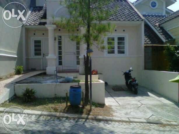 Detail Rumah Disewakan Di Permata Puri Semarang Nomer 12