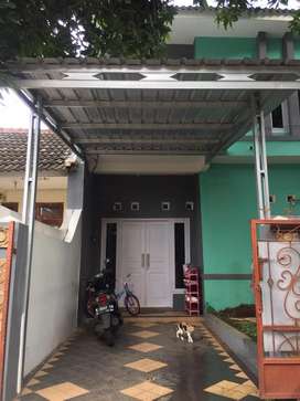 Detail Rumah Disewakan Di Permata Puri Semarang Nomer 22