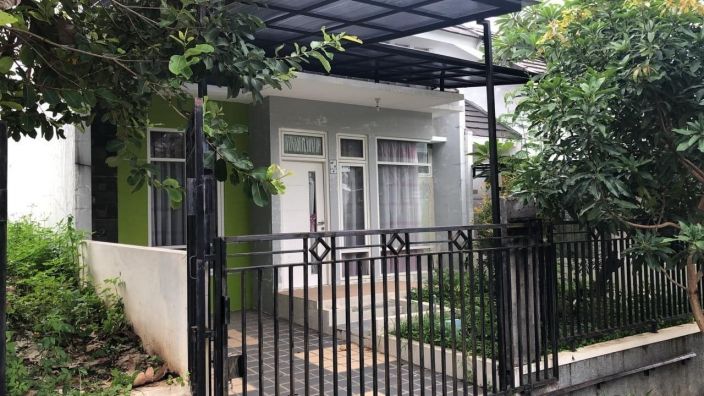 Detail Rumah Disewakan Di Permata Puri Semarang Nomer 30