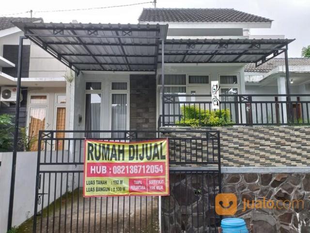 Detail Rumah Disewakan Di Permata Puri Semarang Nomer 37