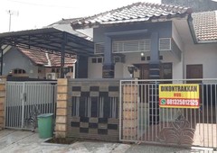 Detail Rumah Disewakan Di Permata Puri Semarang Nomer 5